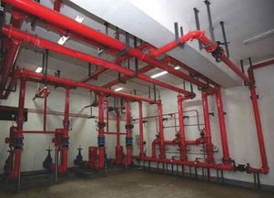 筑防生命線，智領新安全——2019福建消防安全與應急裝備展聚焦消防工程安裝